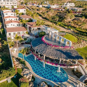 Mar del Cabo by Velas Resorts