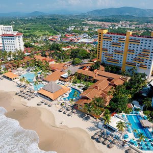 Holiday Inn Resort Ixtapa All Inclusive