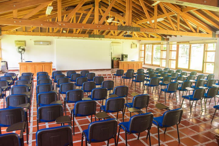 Auditorium