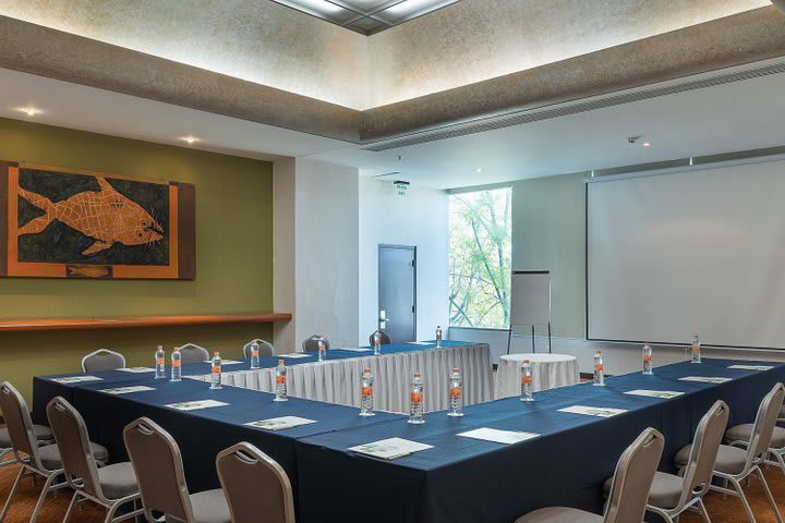 Holiday Inn Guadalajara Select