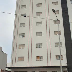 Hotel RRU Puebla