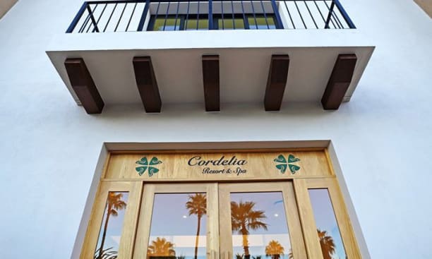 Hotel Cordelia Resort & Spa