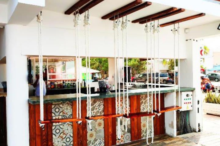 Bar Bahía Bonita