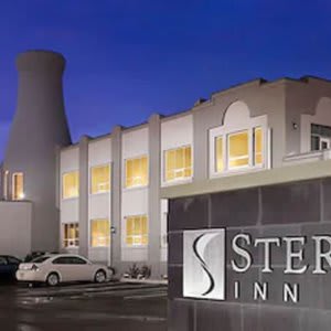 Sterling Inn & Spa - an Ontario's Finest Inn