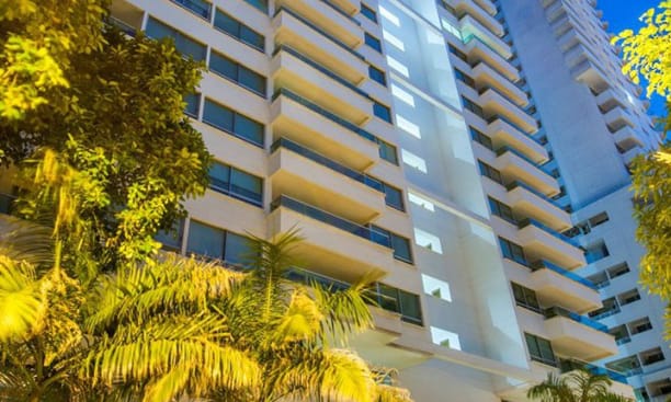 Travelers Apartamentos & Suites Orange Cartagena