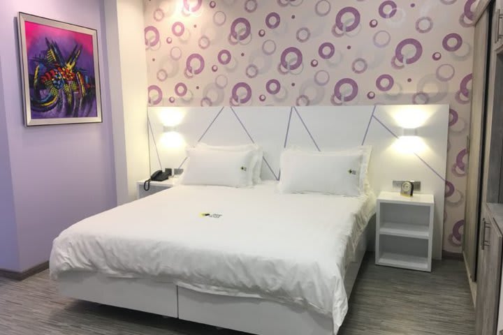 Hotel Luma Plaza Hotel
