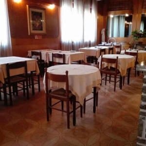 Albergo Ristorante Roma