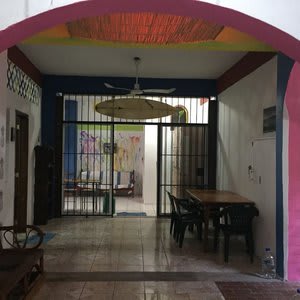 El Coyote Hostal and Surf - Hostel