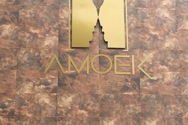 Hotel Amoek