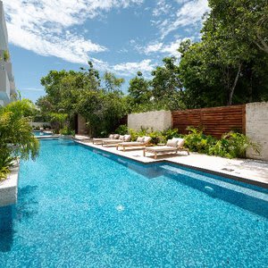 Nhoa Tulum Aparthotel By Maya Pm