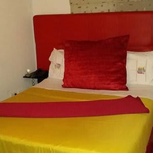 Hotel Boutique San Sebastian - Caters to Gay