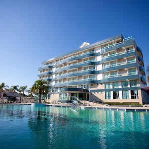 Oceania Park Hotel Spa & Convention Center