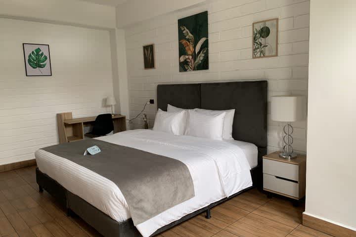  Hotel Provenza Garden