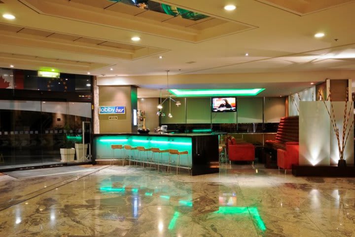 Holiday Inn México Coyoacán