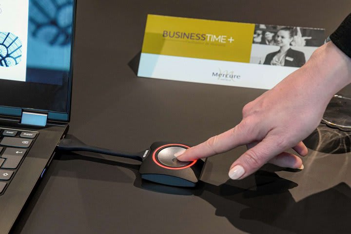 Hotel Mercure Paris Porte de Versailles Expo