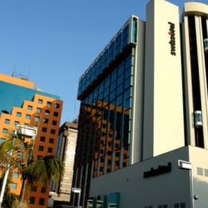 Swissôtel Lima