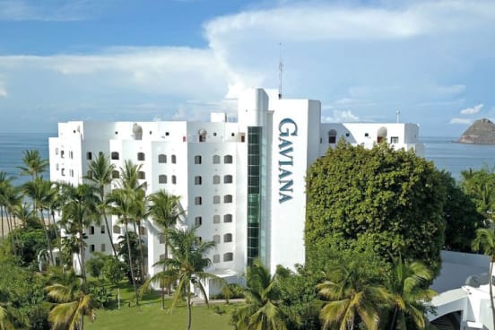 Gaviana Resort
