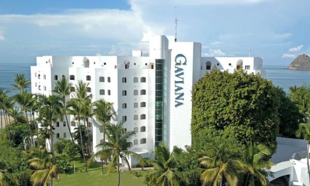 Gaviana Resort