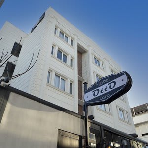 Otto Lara Hotel