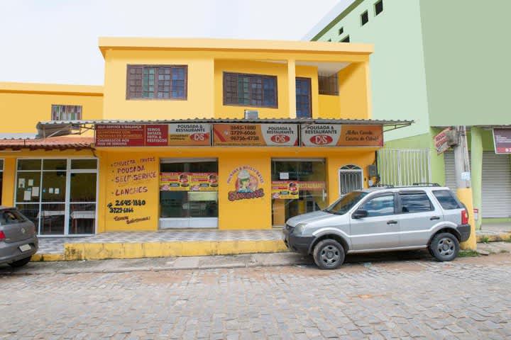OYO Pousada Simone