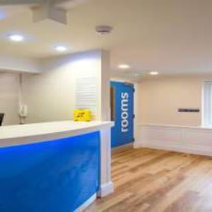 Travelodge London Chigwell