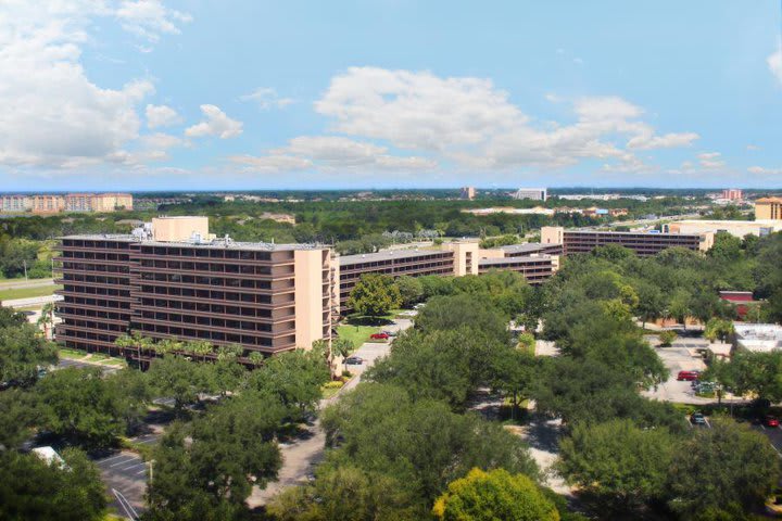 Rosen Inn at Pointe Orlando