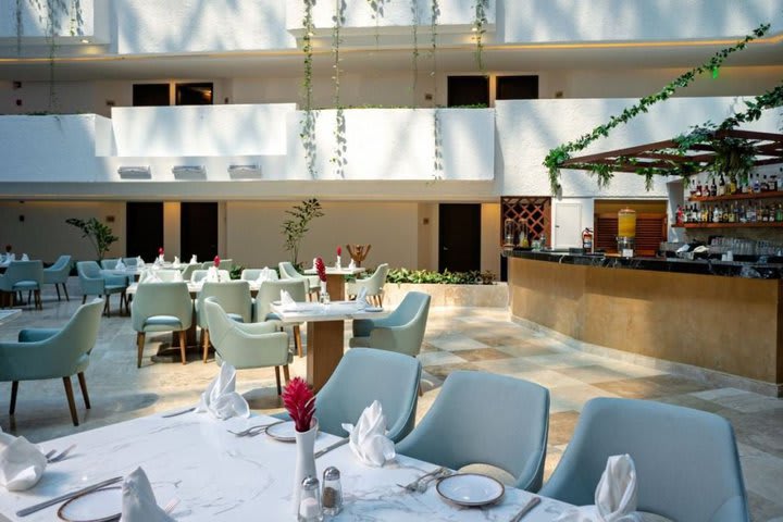 Restaurante Capriccio