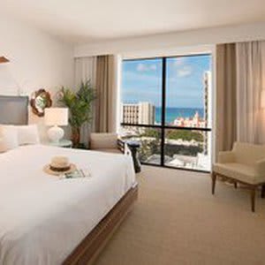 Hyatt Centric Waikiki Beach