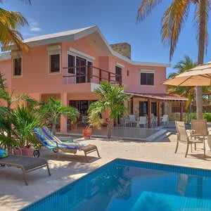 Casa Sea Horse - Yucatan Home Rentals