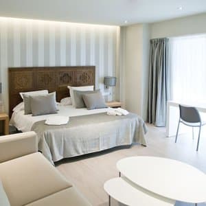 Serennia Exclusive Rooms