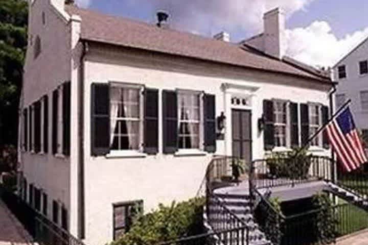 Wilkins Town House