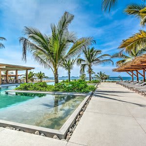 Marea Beachfront Villas