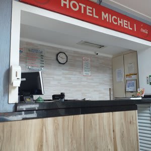 Hotel Michel