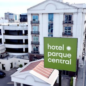 Hotel Parque Central Monterrey