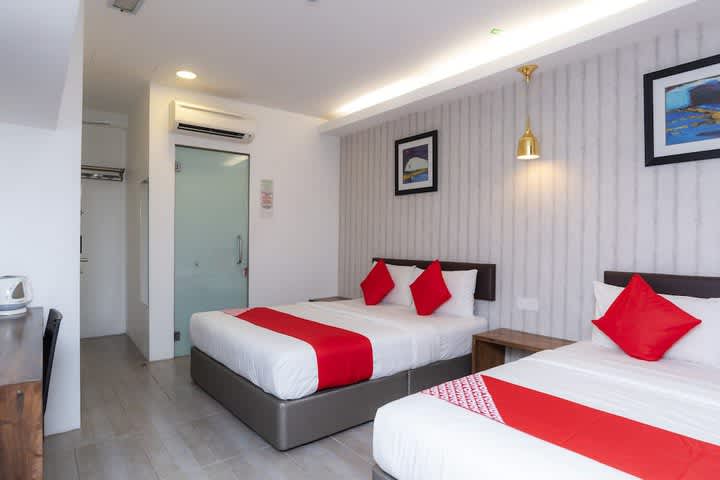 Tiquetes Baratos - Travel easy, without excuses
