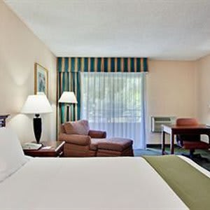 Fairfield Inn & Suites Los Angeles Rosemead