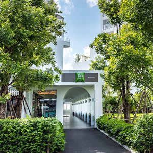 ibis Styles Phuket City Hotel