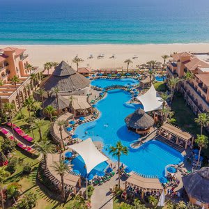 Royal Solaris Los Cabos Resort & Spa All Inclusive