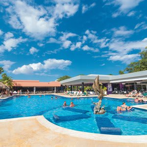 Riu Lupita - All Inclusive