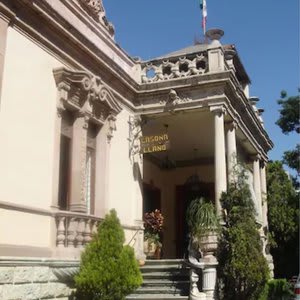 Hotel La Casona del Llano