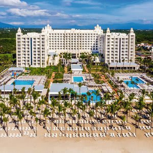 Riu Vallarta - All Inclusive