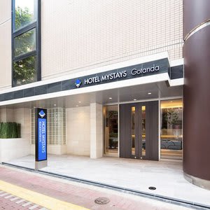 Hotel MyStays Gotanda