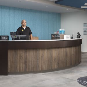 Home2 Suites by Hilton San Antonio Lackland/Sea World, TX