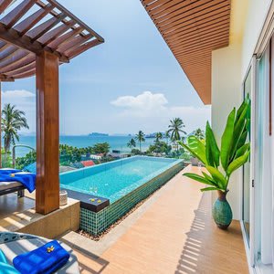 The Pelican Residence & Suite Krabi