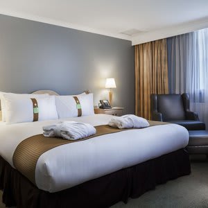 Holiday Inn London - Sutton, an IHG Hotel