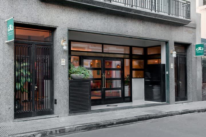 Hotel Boutique Reino del Plata