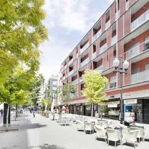 Lugaris Rambla - Apartments