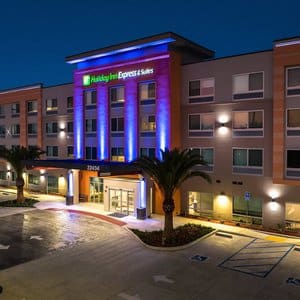 Holiday Inn Express & Suites Hawaiian Gardens, an IHG Hotel