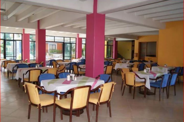 Restaurante