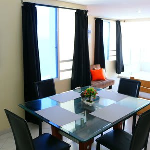 2C19 Apartamento Cartagena frente al mar